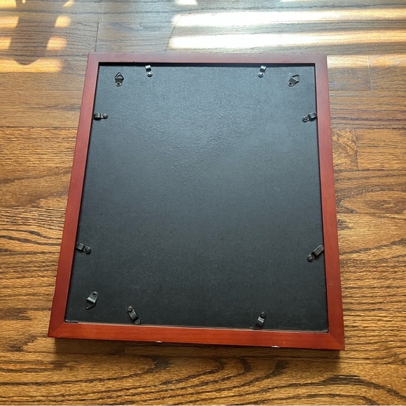 Bahama Sloop Watercolor Art Print Signed By Nassau Artist Elyse '77 Framed - Picture 3 of 5